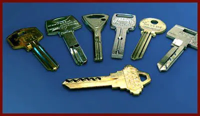 Locksmith Lock Store Johns Island, SC 843-588-5401 - 19-high-security-keys